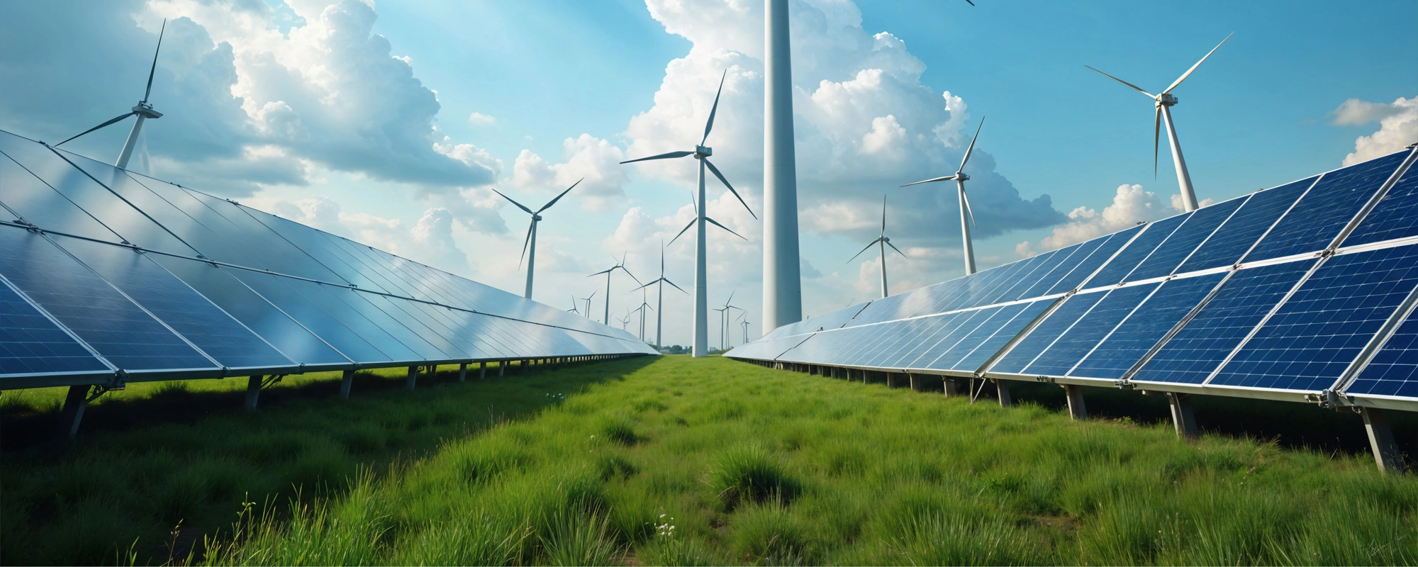 High quality solar panel in Kerala for homes and commercial buildings