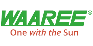 Allsun Nature association with Waaree for solar panel installation Kerala solutions