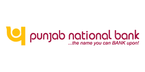 Punjab National Bank logo partnered with solar installation kerala for reliable solar energy