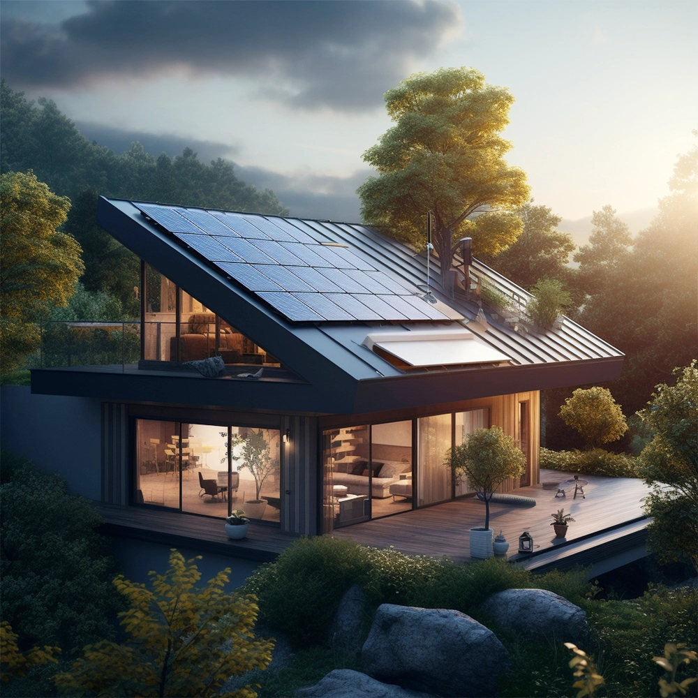 Allsun Nature is the best solar company in Kerala providing trusted solar energy solutions