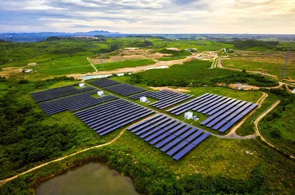 Renewable Farms (Open Access)