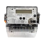METERS