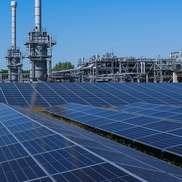 Commercial solar panel distributors in Kerala providing sustainable energy solutions
