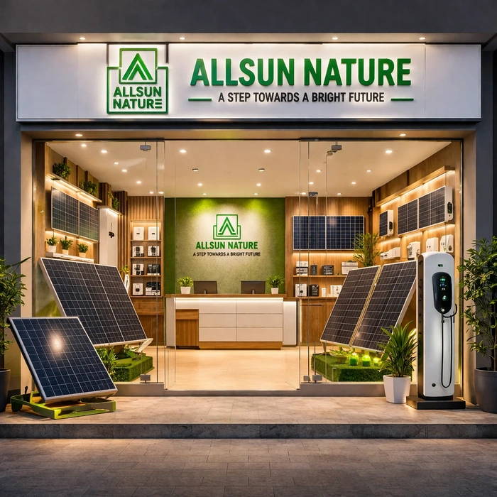 Solar panel distributor and dealer franchise opportunity in Kerala