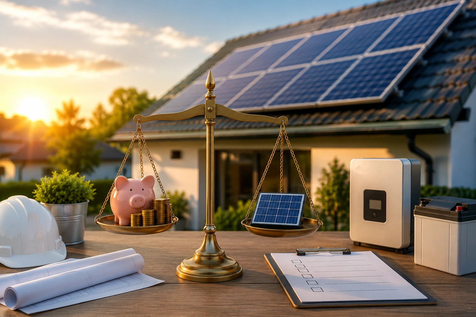 DCR vs Non-DCR Solar Panels: What Kerala Homeowners Should Know in 2026