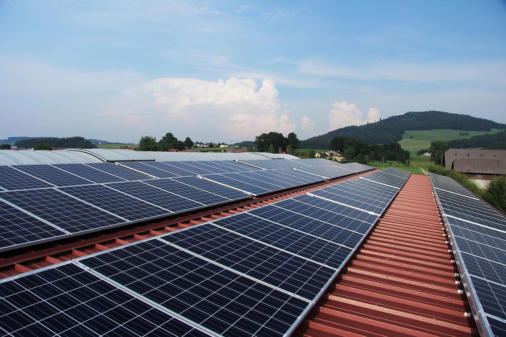 EV Charging Stations and Solar Energy: A Perfect Combination for a Sustainable Future