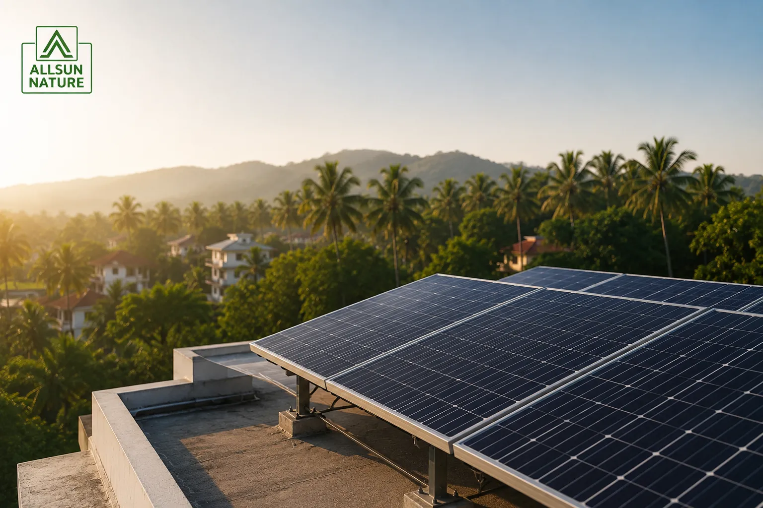 Why is the Solar Business Growing in Kerala?