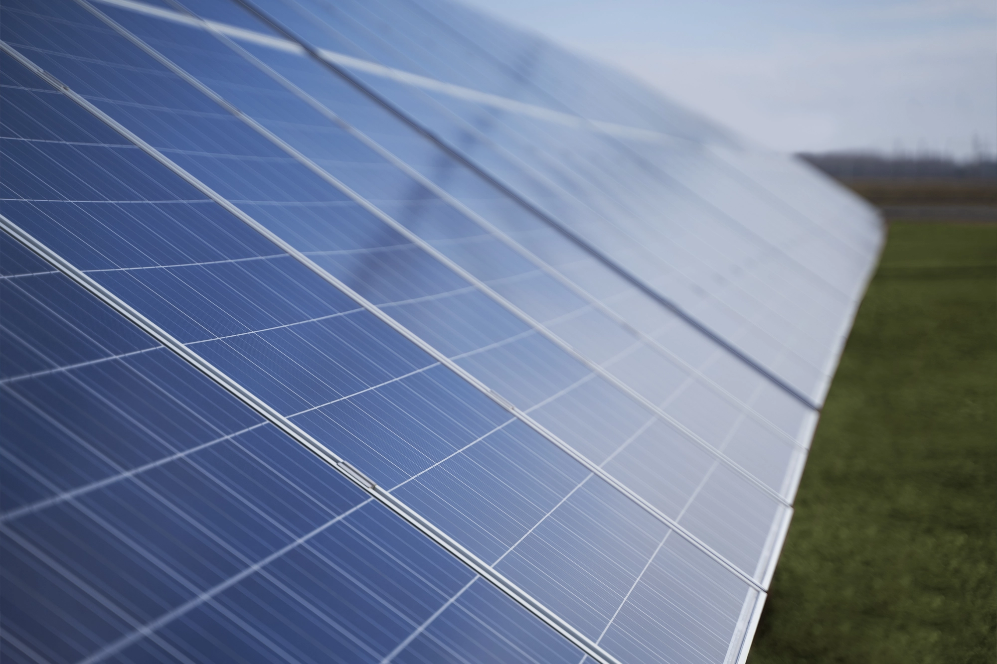 Solar Panel in Kerala : Why More Homes and Businesses Are Switching to Solar Energy
