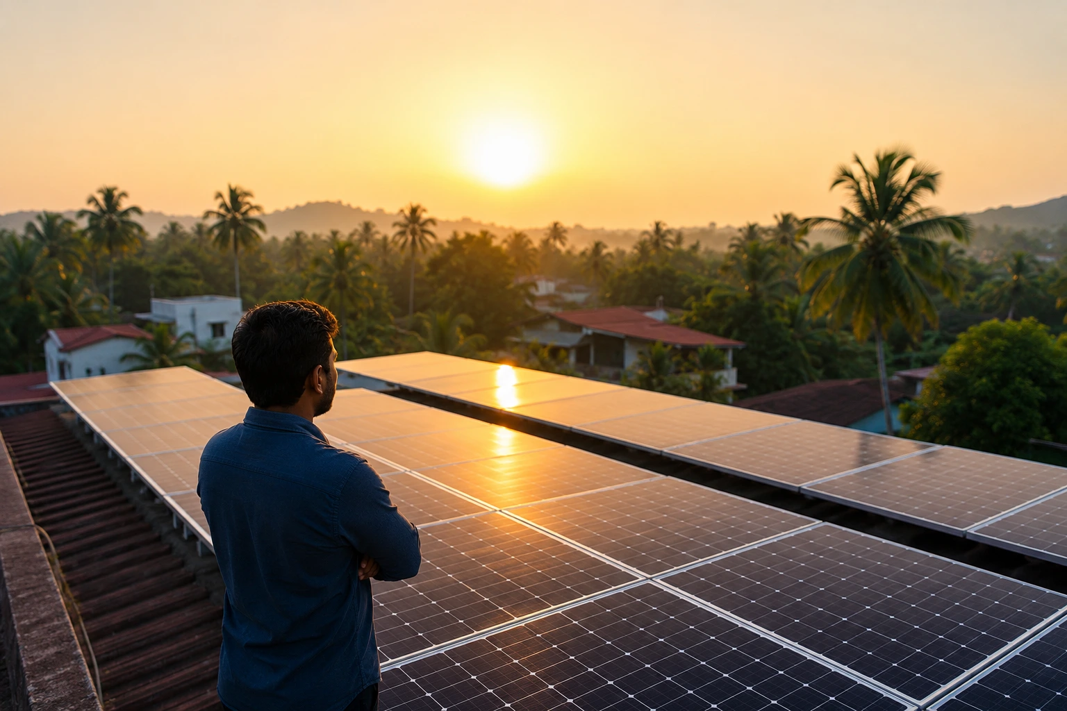 Best Solar Company in Kerala: 10 Things Every Homeowner Should Consider Before Going Solar