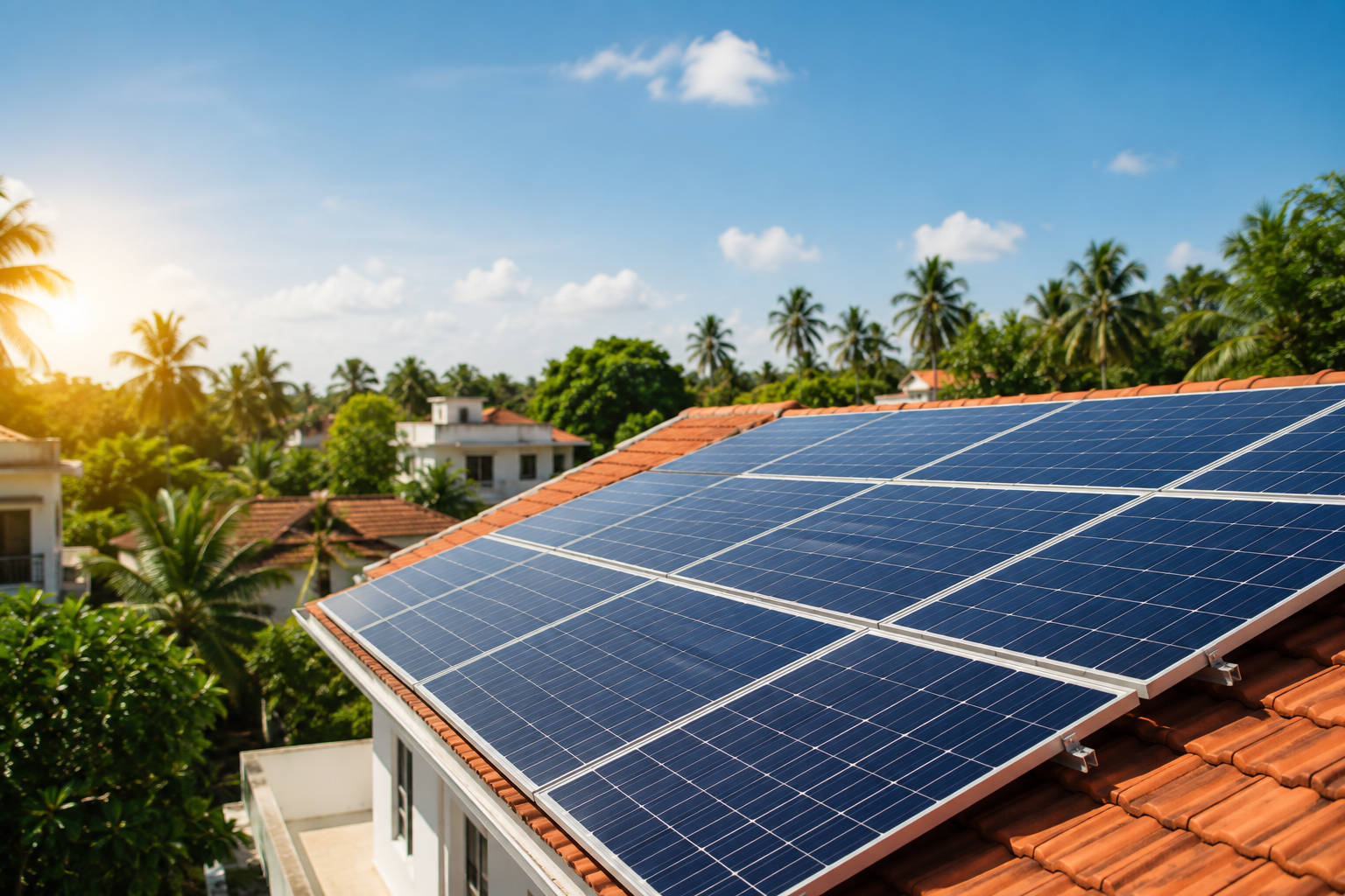 Solar Panel Price in Kerala 2026: Everything Homeowners Need to Know Before Installing Solar