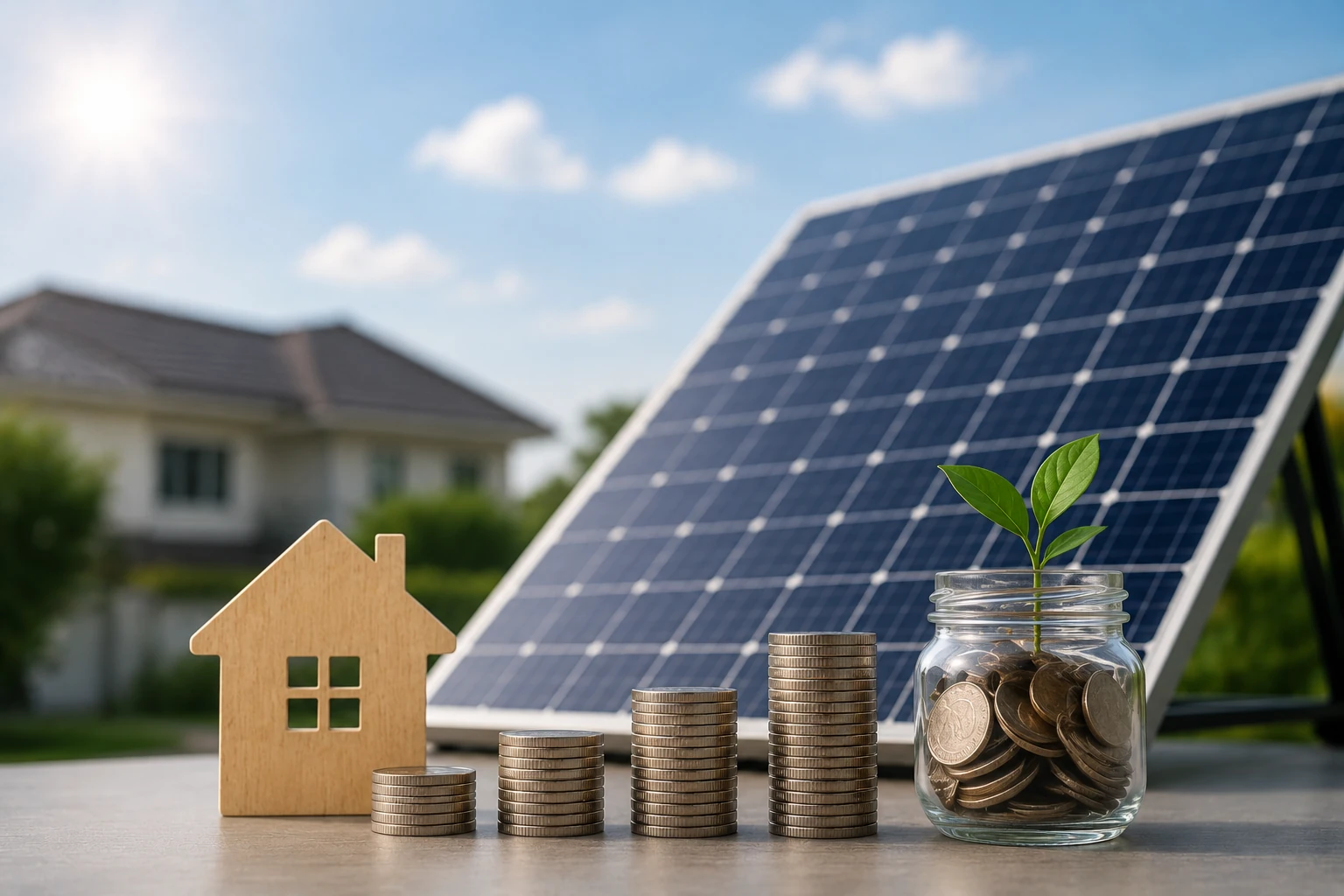 How Much Can You Save with Solar Panels in Kerala? A Practical Guide