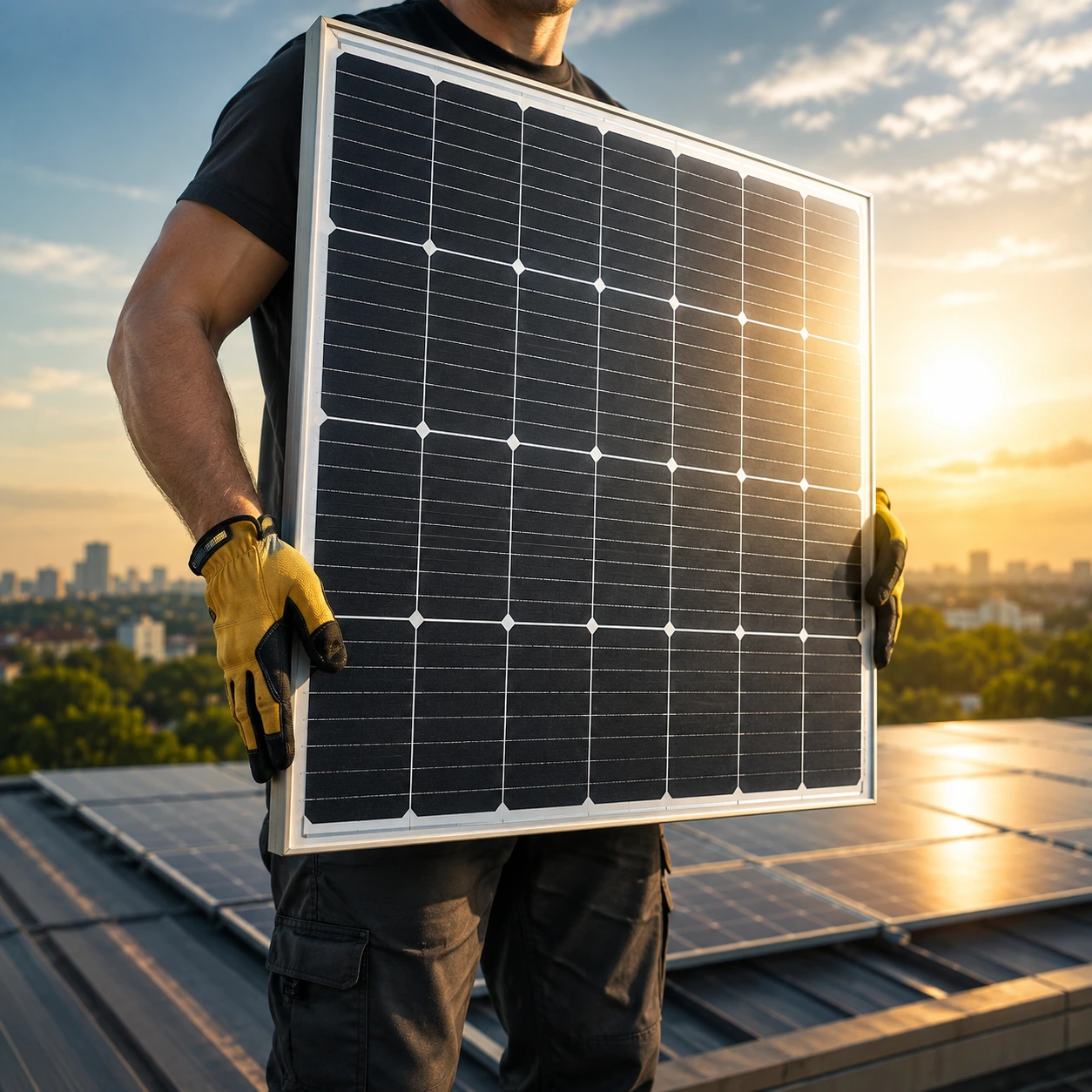 Solar Panel Price in Kerala: What Should You Check Before Choosing a Solar Company?