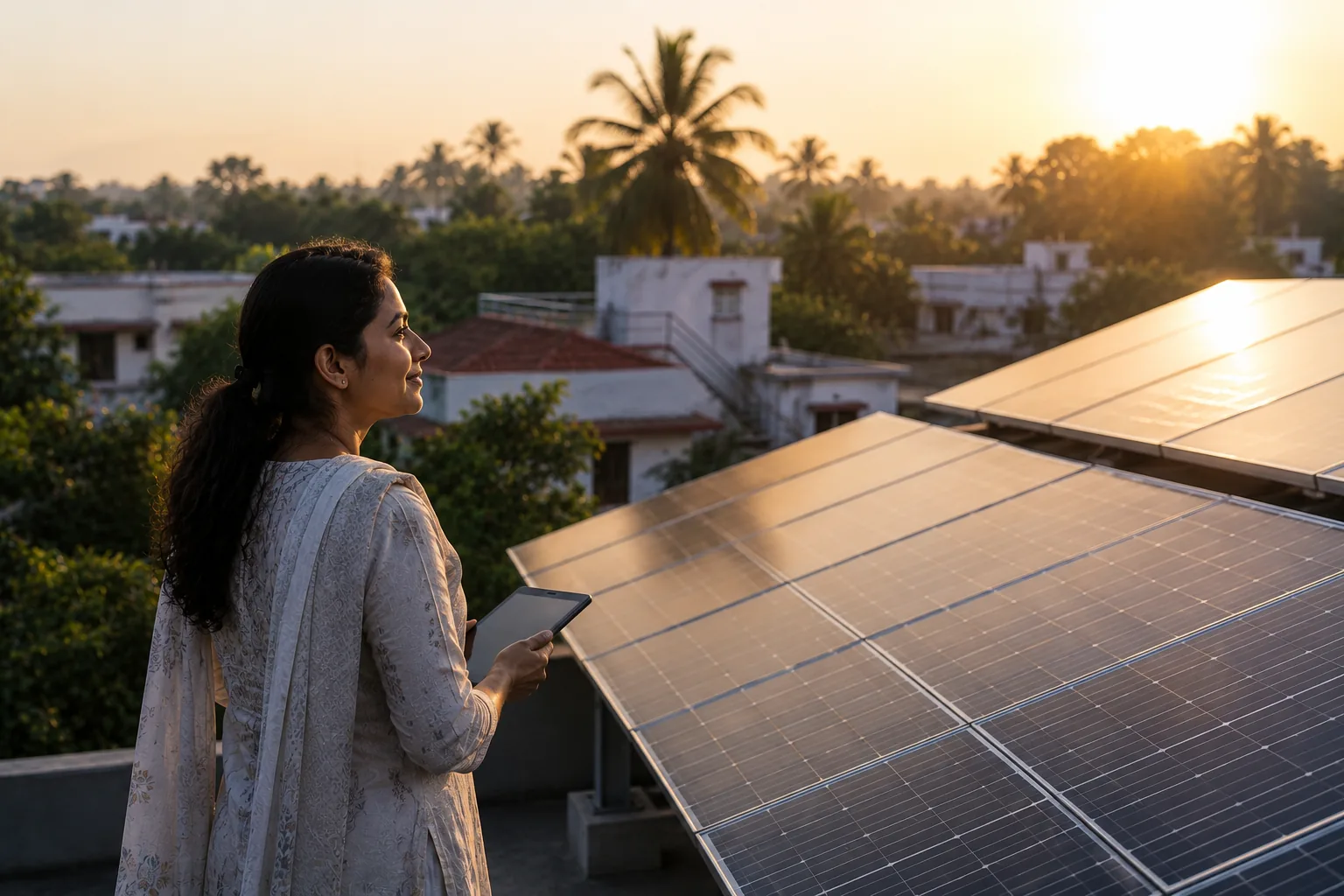 Solar Panel Warranty Explained: What Kerala Homeowners Should Check Before Buying