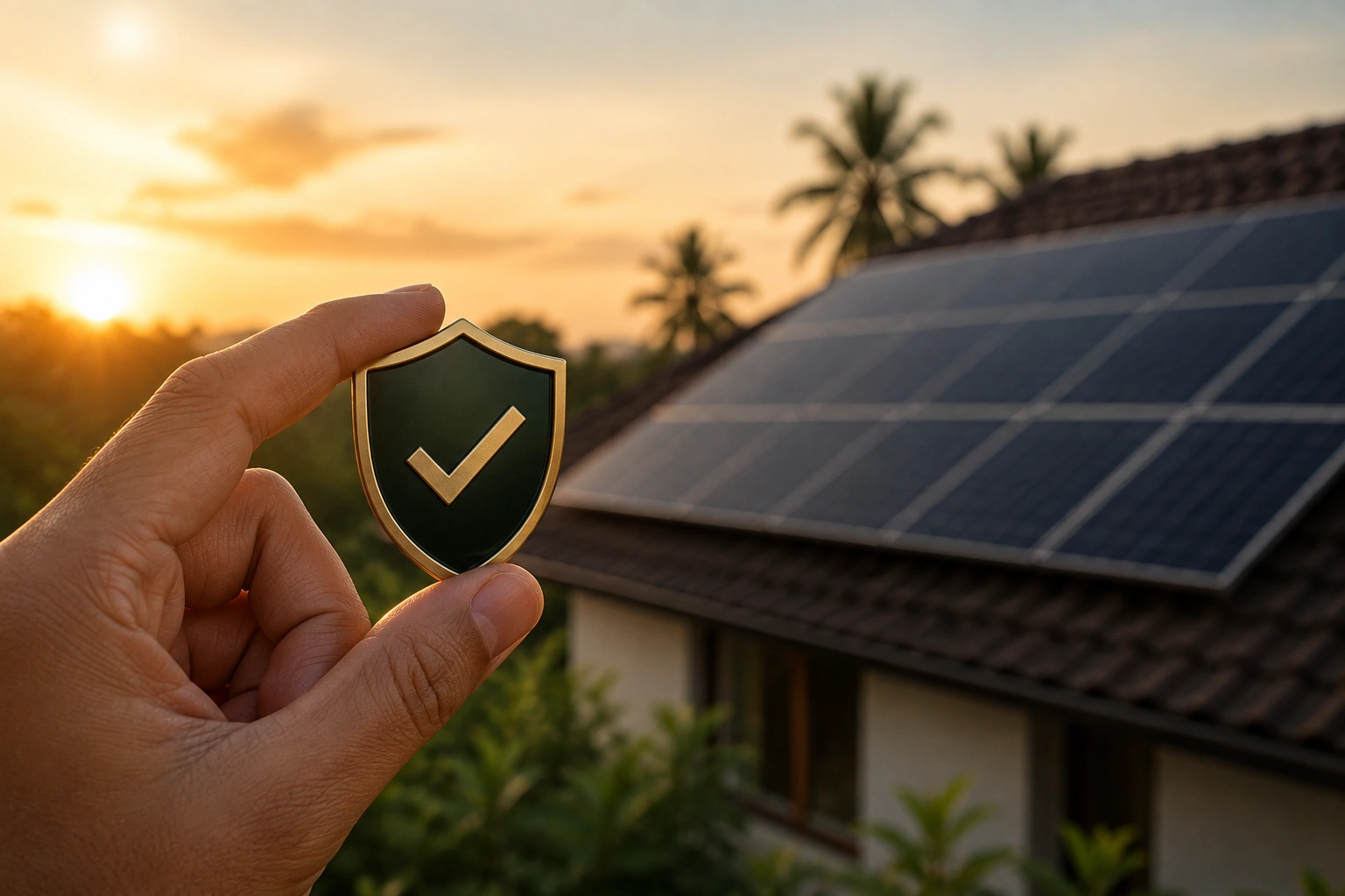 Solar Panel Warranty: What Should Kerala Homeowners Check Before Buying?