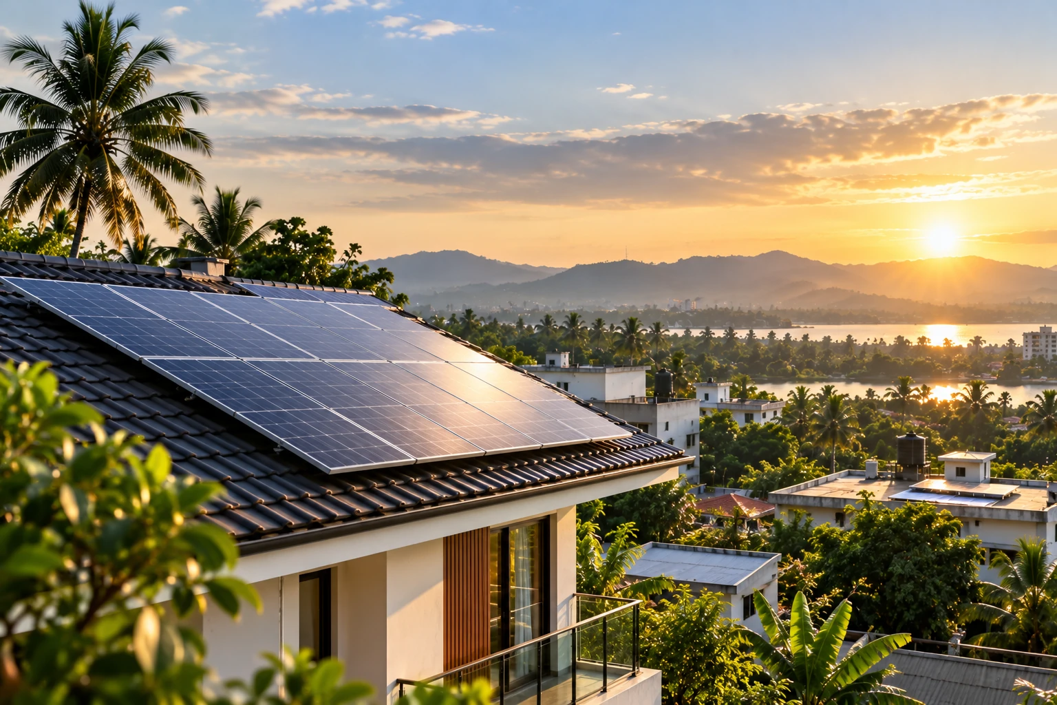 Solar Power in Kerala Is Changing: What Homeowners Should Know Before Installing Solar